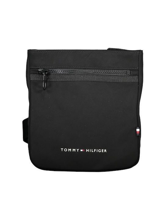 Tommy Hilfiger Men's Bag Shoulder / Crossbody Black