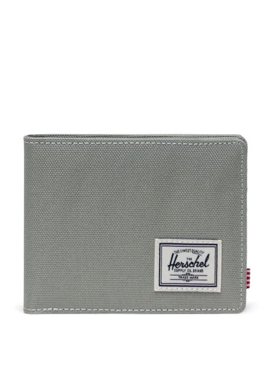 Herschel Roy Fabric Women's Wallet Cards with R...