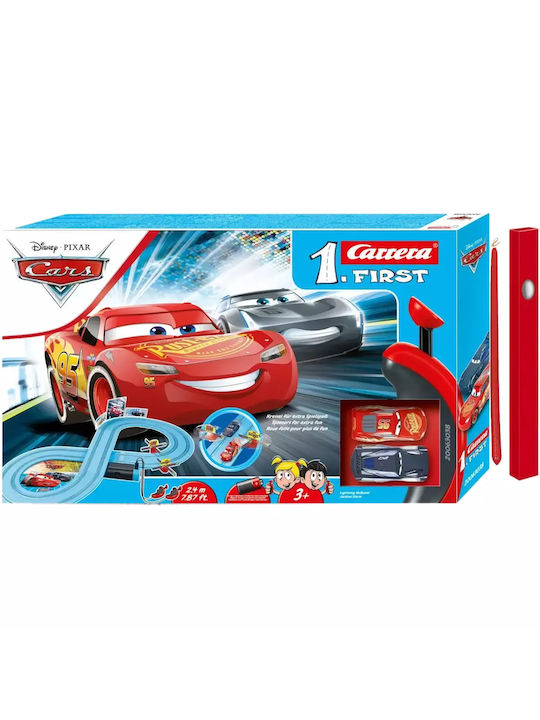 Carrera Slot 1 Великденски Свещи С Играчка Carrera Slot 1 Великденски Свещи С Играчка