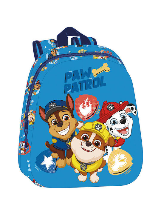 Safta School Bag Backpack Elementary, Elementary in Blue color