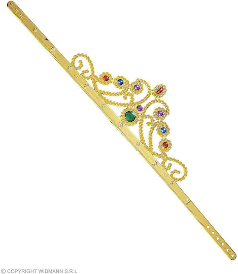 Carnival Accessory Gold