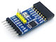 Waveshare Dataflash Board - At45dbxx 3706