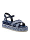 Kids' Sandals Navy Blue