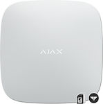 Ajax Systems Hub 2 2G Alb