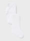 Mayoral Kids Tight White