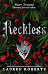 The Powerless Trilogy 2: Reckless