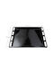 Backform Für Backofen Indesit Original 44,7 Cm x 36,6 Cm Emaille