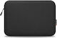 Haweel Θήκη για Laptop 13.5" σε Μαύρο χρώμα HWL7014