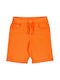 Losan Kinder Shorts/Bermudas Stoff Orange