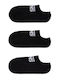 Vans Kindersocken Classic black 3 Paar