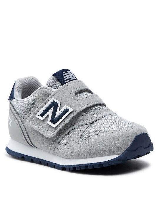 New Balance Kids Sneakers Gray