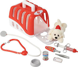 Klein Kids Medical Set Accessories for 3+ Years Old