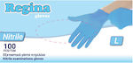 Regina Gloves for Work Nitrile 1pcs