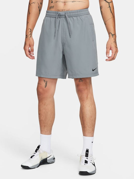 Nike Herrenshorts Gray