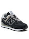 New Balance Kids Sneakers Black