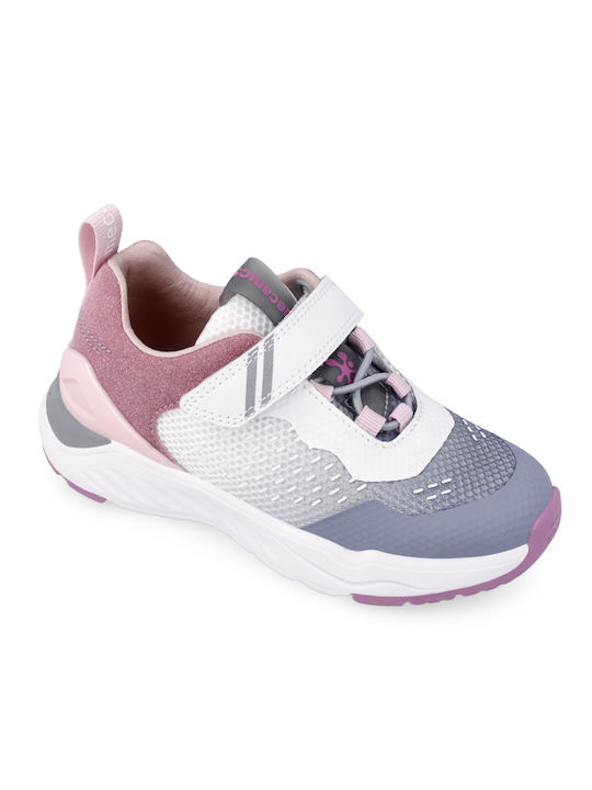 Biomecanics Kids Sneakers Pink