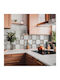 Декоративно Стикер Плочки 2бр 30x30бр Ango