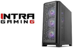 Intra PC Gaming Desktop PC (Ryzen 5-5500/16GB DDR4/512GB SSD/GeForce RTX 3050/No OS)