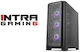 Intra PC Desktop PC (Ryzen 5-5500/16GB DDR4/512GB SSD/GeForce RTX 3050/No OS)