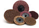 3M Scotchbrite Scdr Grinding Disc 50mm Cocci A CRS