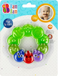 Teether made of Silicone 1pcs