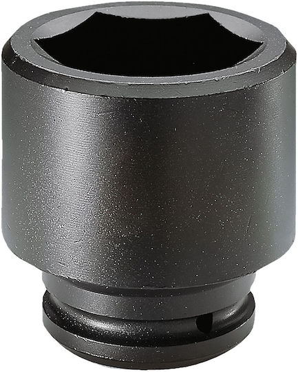 Facom Căpăcel Pneumatic - Pneumatic Hexagonal cu Patrat de Prindere 1/2" 1buc