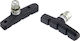 Tektro 908.13 Τακάκια για V-Brakes Ποδηλάτου