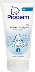 Proderm Κρέμα για Ενυδάτωση 150ml