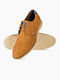 Herren Freizeitschuhe Braun