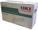OKI 01275104 Original Trommel Laserdrucker Schwarz