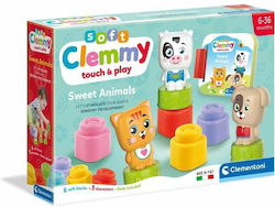 Clementoni Activity Book