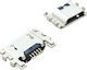 USB Connector (1-MICU007)