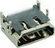 HDMI Connector (1-USB079)