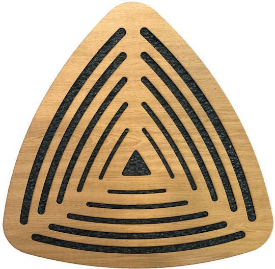 Alphacoustic (6pcs) 53cm x 50.8cm x 55mm