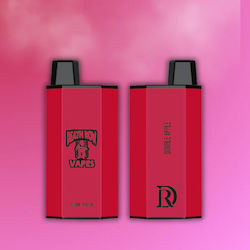 Deathrow Vapes Vape Țigară Electronică de unică...