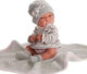 Antonio Juan Baby Doll Toneta for 3+ Years 33 cm