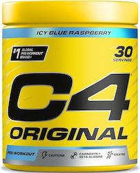 Cellucor ID Series C4 Original 195gr Icy Blue Razz