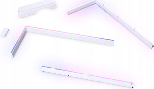 Phanteks Kit LED PH-PLEDKT_NV5_DWT01