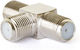 Lokmann Kf5-f-44 Adapter Αξεσουάρ Δορυφορικής Λήψης 219235