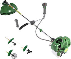 Benzinbetrieben Freischneider 5.7hp Benzinbetrieben Freischneider 5.7hp
