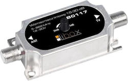 Libox Lb0118 Amplificator De Linie