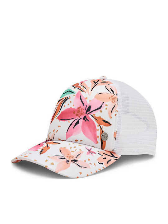 Beautiful Morning Women's Trucker Cap Multicolour