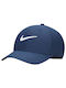 Nike U Dri-fit Club Cap Ανδρικό Jockey Navy Μπλε