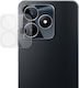 Erbord Τζαμάκι Κάμερας Διάφανο για Realme C51Realme C51