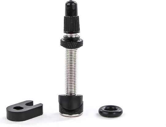 Bαλβίδα Tubeless Roto 40mm
