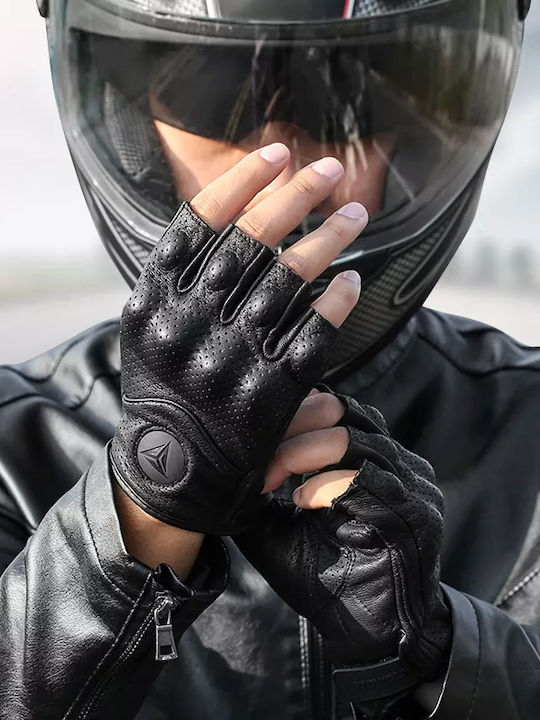 Motowolf Gloves Black Motowolf Gloves Black
