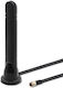 Qoltec Internal 5G Omnidirectional Antenna 8dBi with SMA Connection 57033