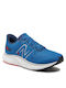 New Balance Fresh Foam Evoz V3 Ανδρικά Αθλητικά Παπούτσια Running Μπλε