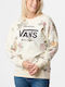 Vans Women's Sweatshirt White