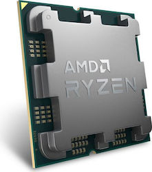 AMD Ryzen 5 7600 3.8GHz Procesor cu 6 nuclee pentru Socket AM5